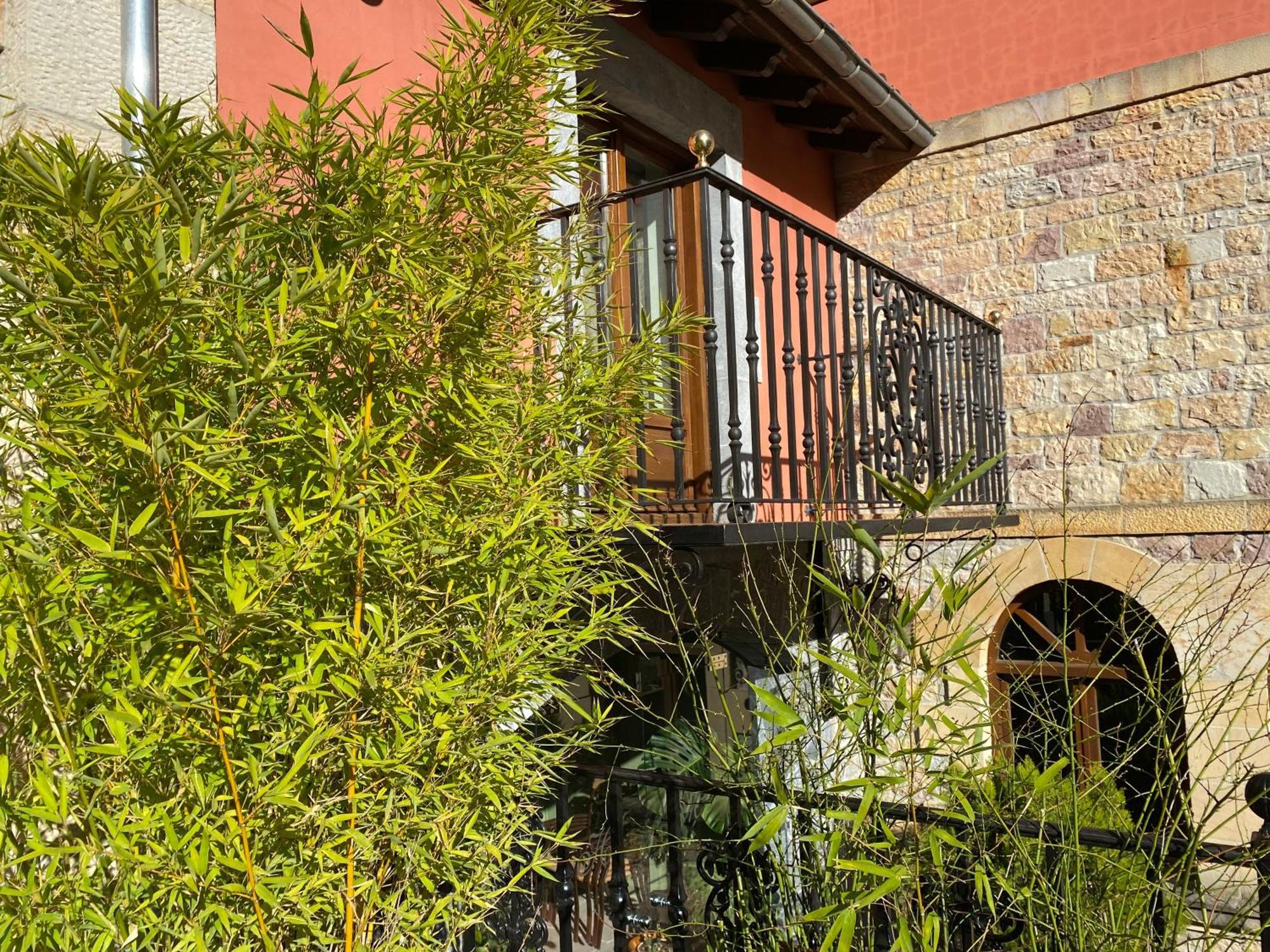 Hotel Finca Malvasia - Adults Only Cabezón de Liébana Exterior foto
